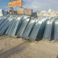 آخور گوسفندی  ++ارسال از اصفهان/