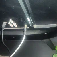 تلویزیونLG|تلویزیون و پروژکتور|شوشتر, |دیوار