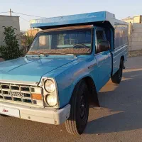 نیسان 65|خودرو سواری و وانت|قزوین, |دیوار