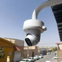 دوربین ویونا 2سال گارانتی/چهره زن و پلاک خوان قسطی|دوربین مداربسته|قم, لسانی|دیوار