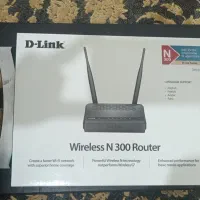 مودم دی لینک