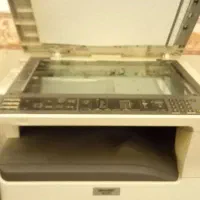 پرینتر و کپی شارپ