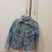 کت لی تک دخترانه|کفش و لباس بچه|اصفهان, قهجاورستان|دیوار