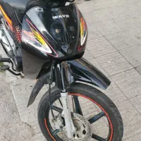موتور بیکلاج احسان