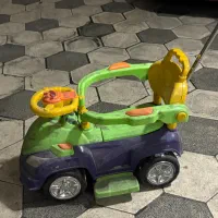 ماشین حمل کودک|اسباب و اثاث بچه|تهران, طرشت|دیوار