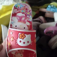 250عدد دمپایی به دلیل تغییر شغل میفروشم|کیف، کفش، کمربند|ارومیه, |دیوار