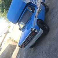 زامیاد 1400دوگانه فابریگ اپشنال|خودرو سواری و وانت|بهبهان, |دیوار