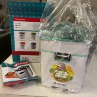 آب مرکبات گیر matheo نو و آکبند