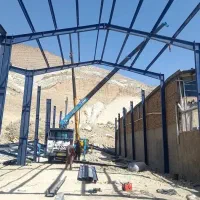 جرثقیل جاجرود