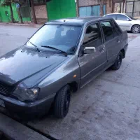 132 مدل 90 هیدرولیک|خودرو سواری و وانت|مشهد, انقلاب|دیوار