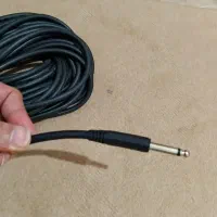 کابل (سیم) باند 30 متری|سیستم صوتی خانگی|شاهینشهر, عطار|دیوار