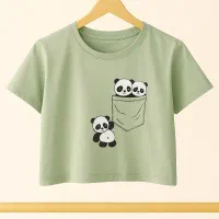 تولیدی کراپ پنبه (رومینا)