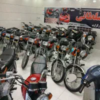 موتور مدل 85 در حد باکارت سوخت