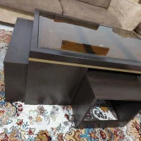 میز جلو مبلی