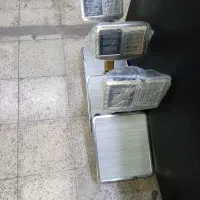 ترازو . باسکول . ترازو ۶۰ کیلویی تاشو|فروشگاه و مغازه|کرج, میدان میوه و تره بار مرکزی|دیوار