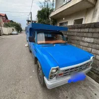 فروش فوری زامیاد دوگانه کارخونه مدل ۸۶