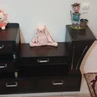 دراور و کمد