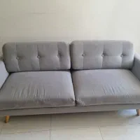 سرویس مبل  ۶ نفره  رست Rost|مبلمان خانگی و میز عسلی|شیراز, تاچارا|دیوار