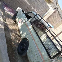 فروش وانت|خودرو سواری و وانت|رودبار (کرمان), |دیوار