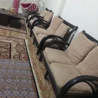 مبل و جلو مبلی|مبلمان خانگی و میز عسلی|رشت, لاکان|دیوار