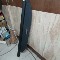 چراغ جلو۲۰۶ فرمان ۲۰۶ تاقچه عقب جکs5|قطعات یدکی و لوازم جانبی|مشهد, دانشجو|دیوار