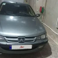 پژوپارس آکسیون ۲۰۰۰|خودرو سواری و وانت|زاهدان, |دیوار