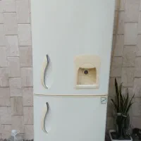 یخچال فریزرامرسان