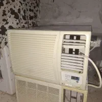 کولر پنجره ای ال جی