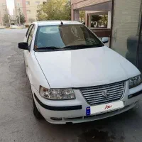سمند EF7