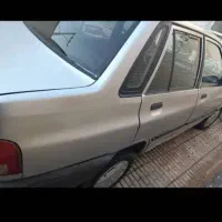 فروش و معاوضه|خودرو سواری و وانت|نجف‌آباد, گلدشت|دیوار