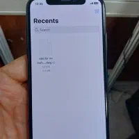 گوشی 256 iphone x