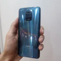 شیائومی Note 9 pro 64/6