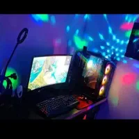 گیمینگ سیستم قوی