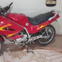 موتور کیپس ۲۰۰ احسان مدل ۹۰