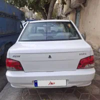 پراید ۱۳۲ مدل ۹۷ تمام فول