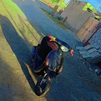 موتور سوزوکی لتس4|موتورسیکلت|ایرانشهر, |دیوار