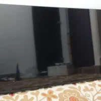 تلویزیون ال ای دی 4K ناسیونال اصل 50 اینچ کاملا نو|تلویزیون و پروژکتور|قرچک, زیبا شهر|دیوار