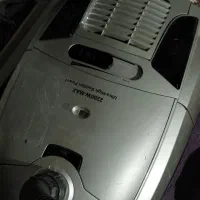 دو عدد تلویزیون یه جاروبرقی میز تلویزیون|تلویزیون و پروژکتور|بوئین زهرا, |دیوار