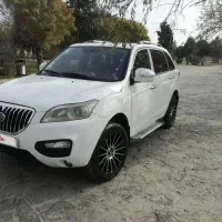 لیفانx۶۰ مدل ۹۵اتوماتیک بدون رنگ