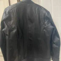 کاپشن چرم|لباس|تهران, بهمن یار|دیوار