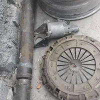 لوازم یدکی سنگین