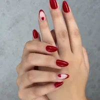 کاشت ناخون