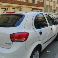 تیبا 2 (هاچبک) EX، مدل ۱۳۹۷|خودرو سواری و وانت|تهران, فاطمی|دیوار