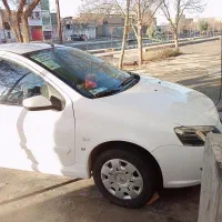 رانا lx 94 کم کار|خودرو سواری و وانت|کرمانشاه, |دیوار