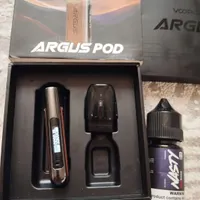 پاد حرفه ای voopoo|زیورآلات و اکسسوری|تهران, وصفنارد|دیوار