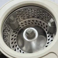 طی چرخشی|لوازم نظافت|خرمآباد, |دیوار