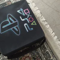 پلی استیشن ۴ کپی خور ۱ ترا|کنسول، بازی ویدئویی و آنلاین|نورآباد, |دیوار