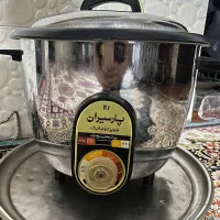 پلوپز پارسیران استفاده نشده