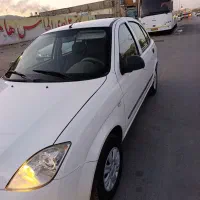 تیبا 2 مدل 1401 مشابه صفر