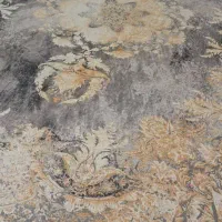 رو فرشی کشدار ۱۲ متری مخمل نو نو